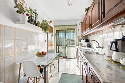 Apartamento T2 para Venda em Peniche