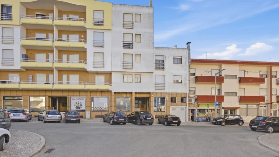 Apartamento T2 para Venda em Peniche