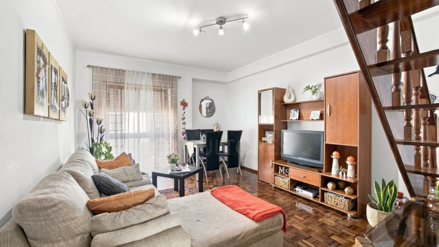Apartamento T2 para Venda em Peniche