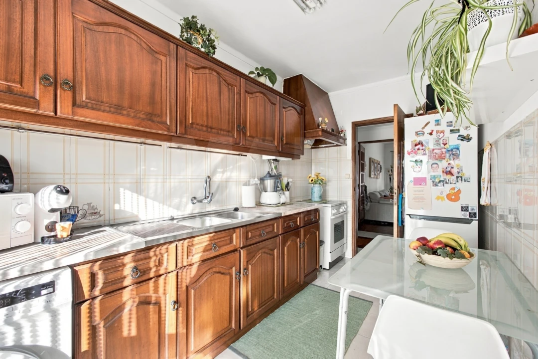 Apartamento T2 para Venda em Peniche Foto 8