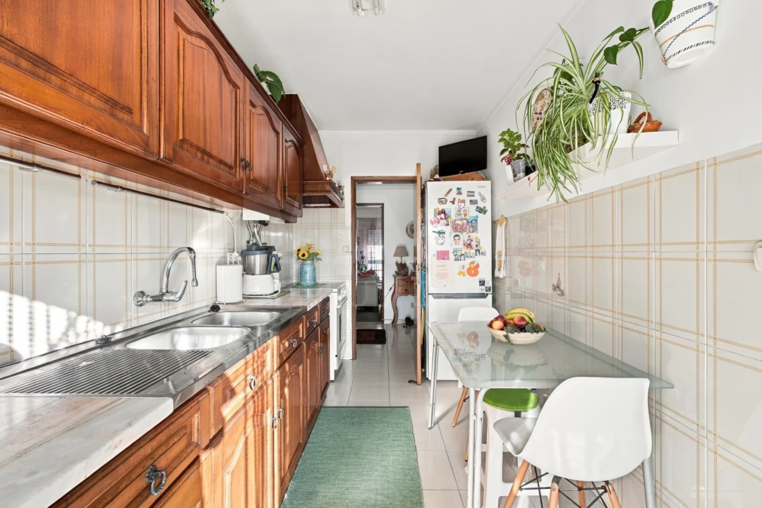 Apartamento T2 para Venda em Peniche Foto 9