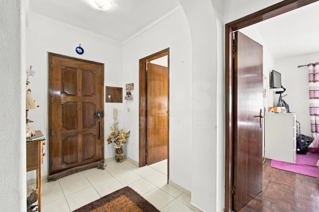 Apartamento T2 para Venda em Peniche Foto 11
