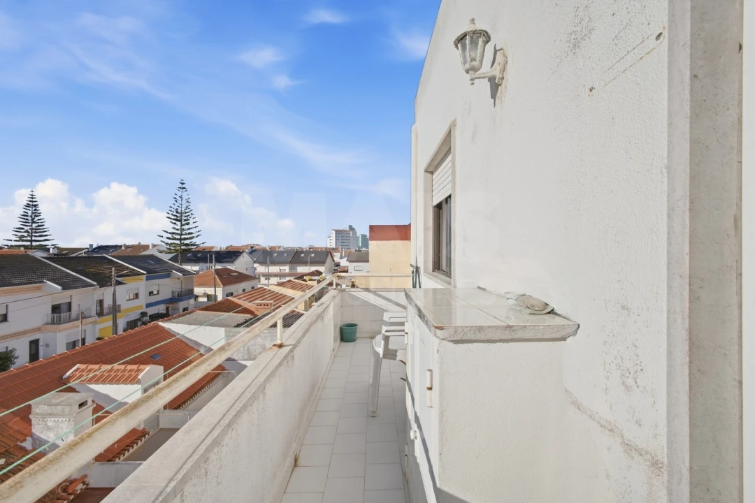 Apartamento T2 para Venda em Peniche Foto 10