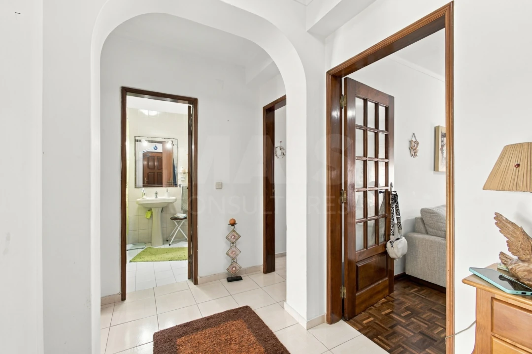 Apartamento T2 para Venda em Peniche Foto 5