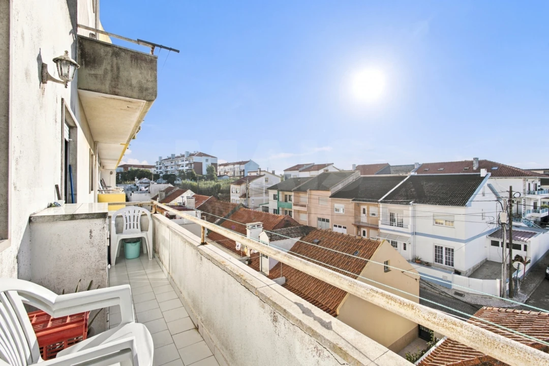 Apartamento T2 para Venda em Peniche Foto 7