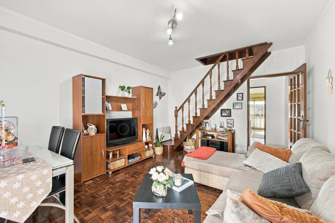 Apartamento T2 para Venda em Peniche Foto 4