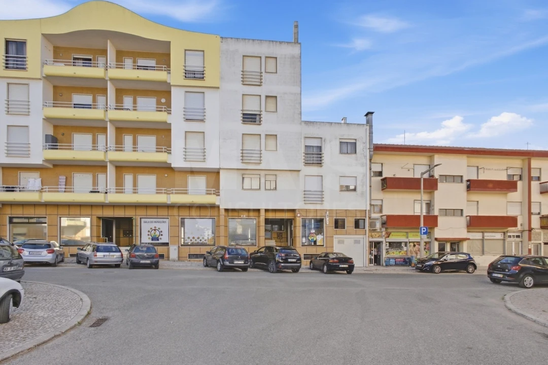 Apartamento T2 para Venda em Peniche Foto 1