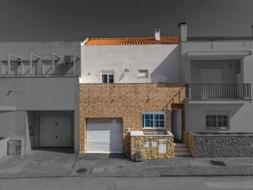 Moradia T3 para Venda em Famalicão