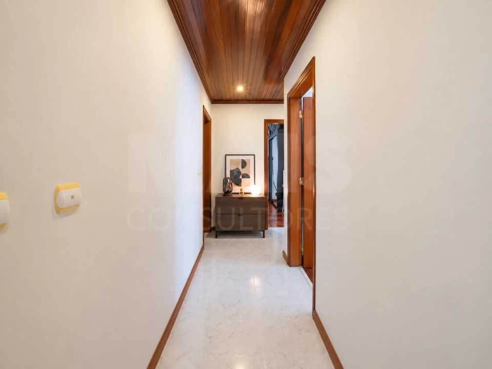 Apartamento T3 para Venda em Carregado e Cadafais Foto 8