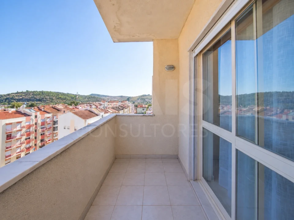 Apartamento T3 para Venda em Carregado e Cadafais Foto 7