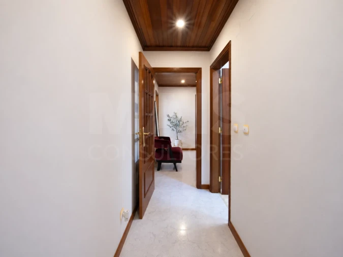 Apartamento T3 para Venda em Carregado e Cadafais Foto 11