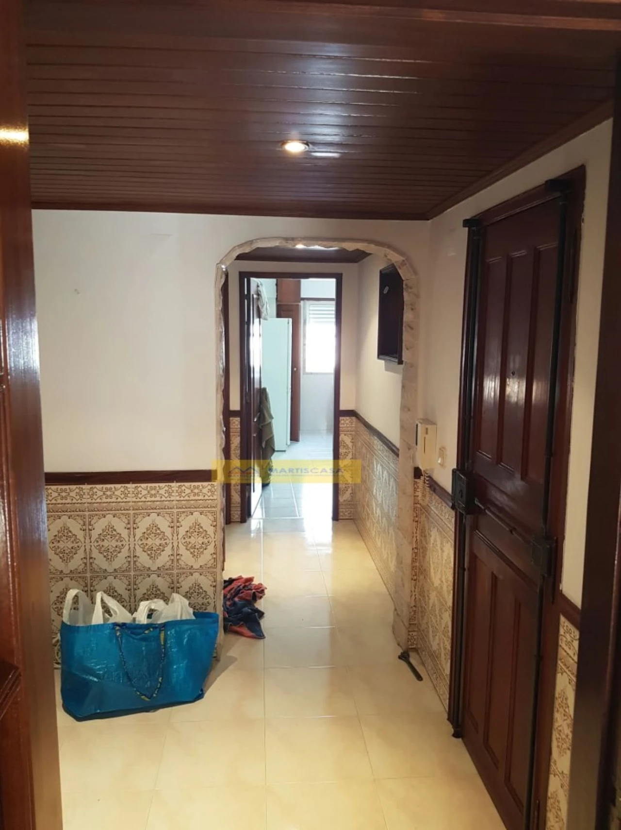 Apartamento T4 para Arrendamento em Algueirão-Mem Martins Foto 2