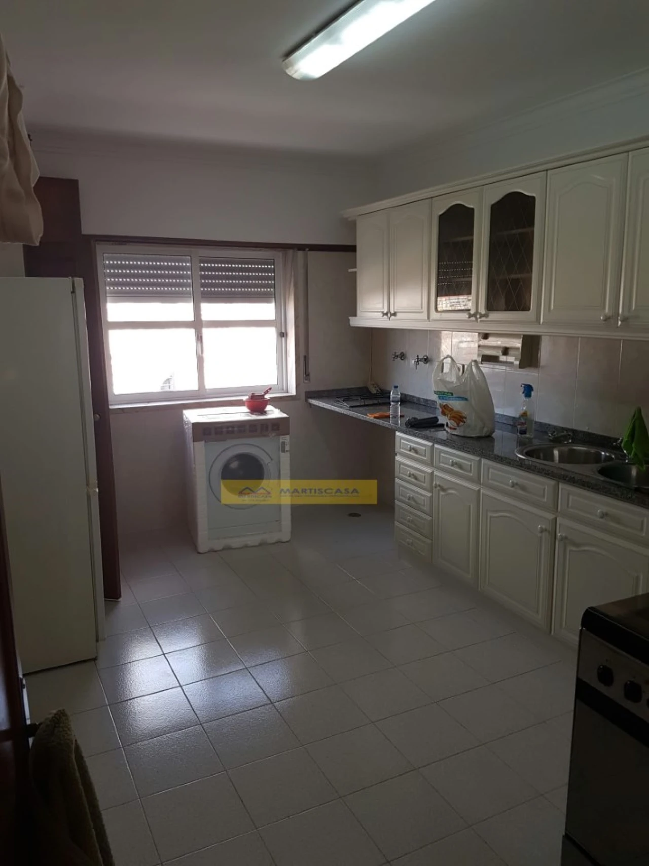 Apartamento T4 para Arrendamento em Algueirão-Mem Martins Foto 4