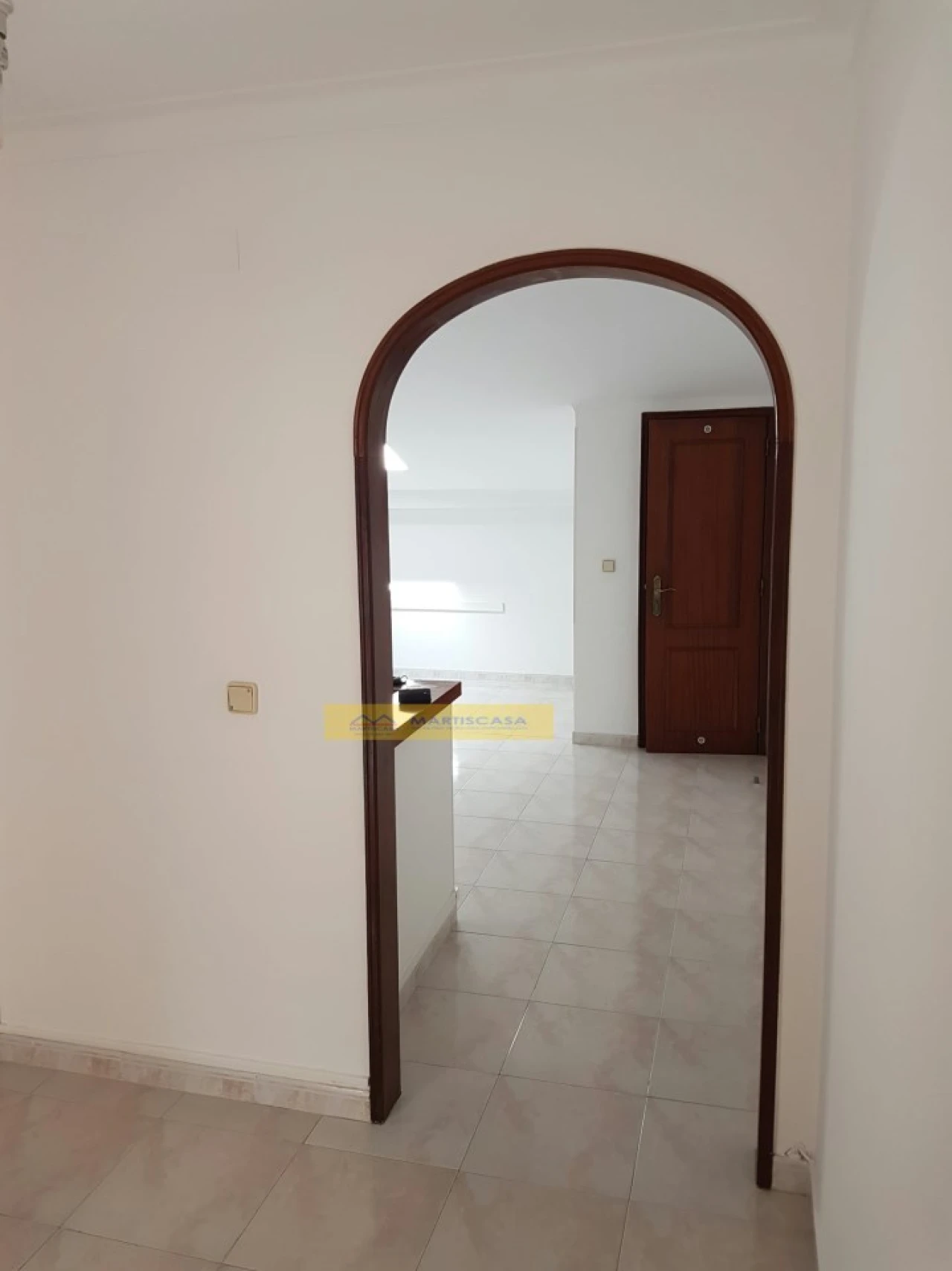 Apartamento T4 para Arrendamento em Algueirão-Mem Martins Foto 10
