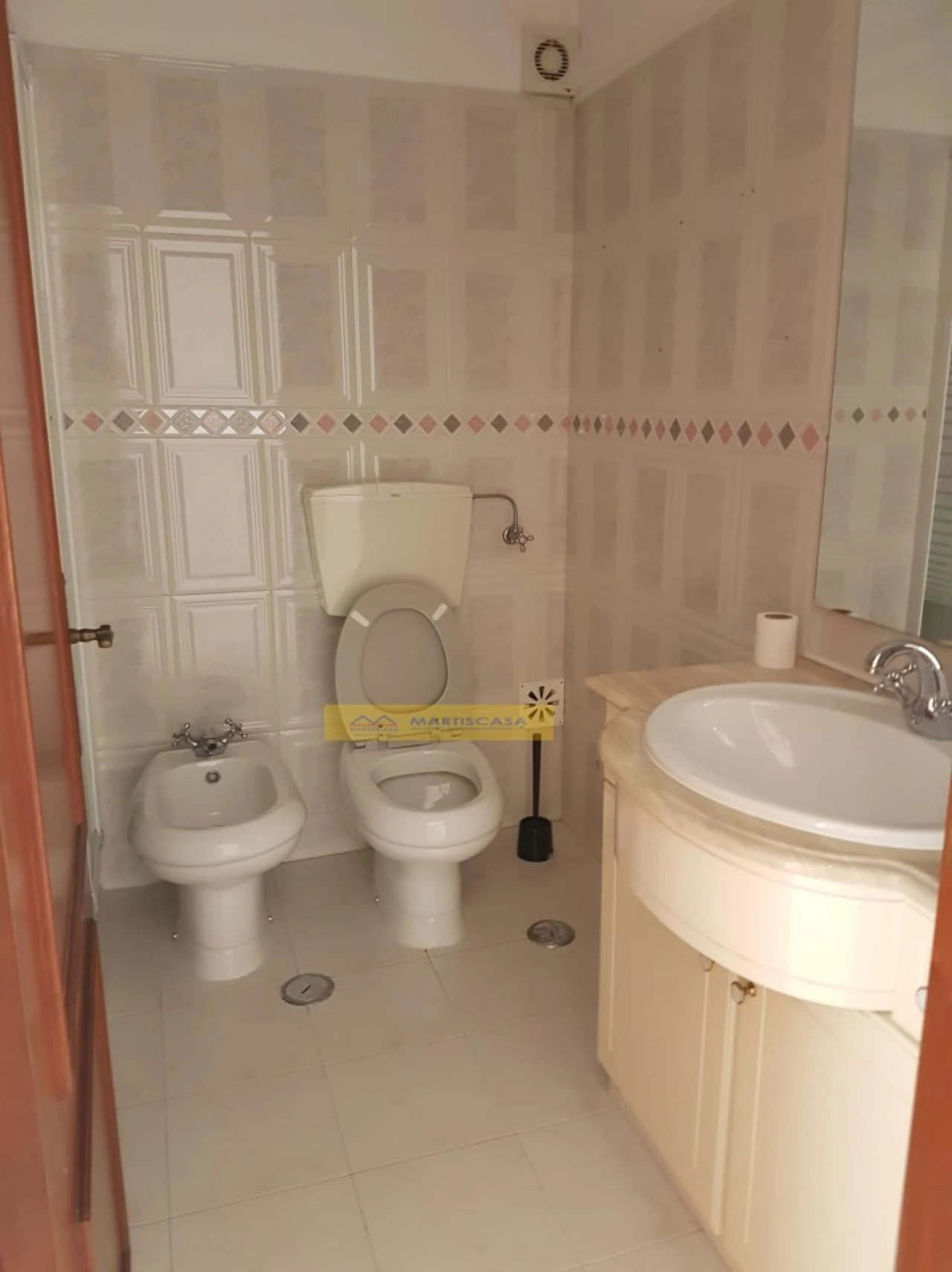 Apartamento T4 para Arrendamento em Algueirão-Mem Martins Foto 20