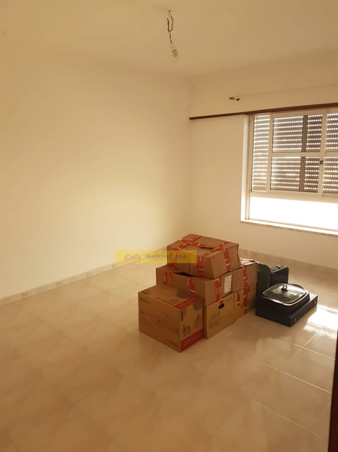 Apartamento T4 para Arrendamento em Algueirão-Mem Martins Foto 9