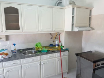 Apartamento T4 para Arrendamento em Algueirão-Mem Martins