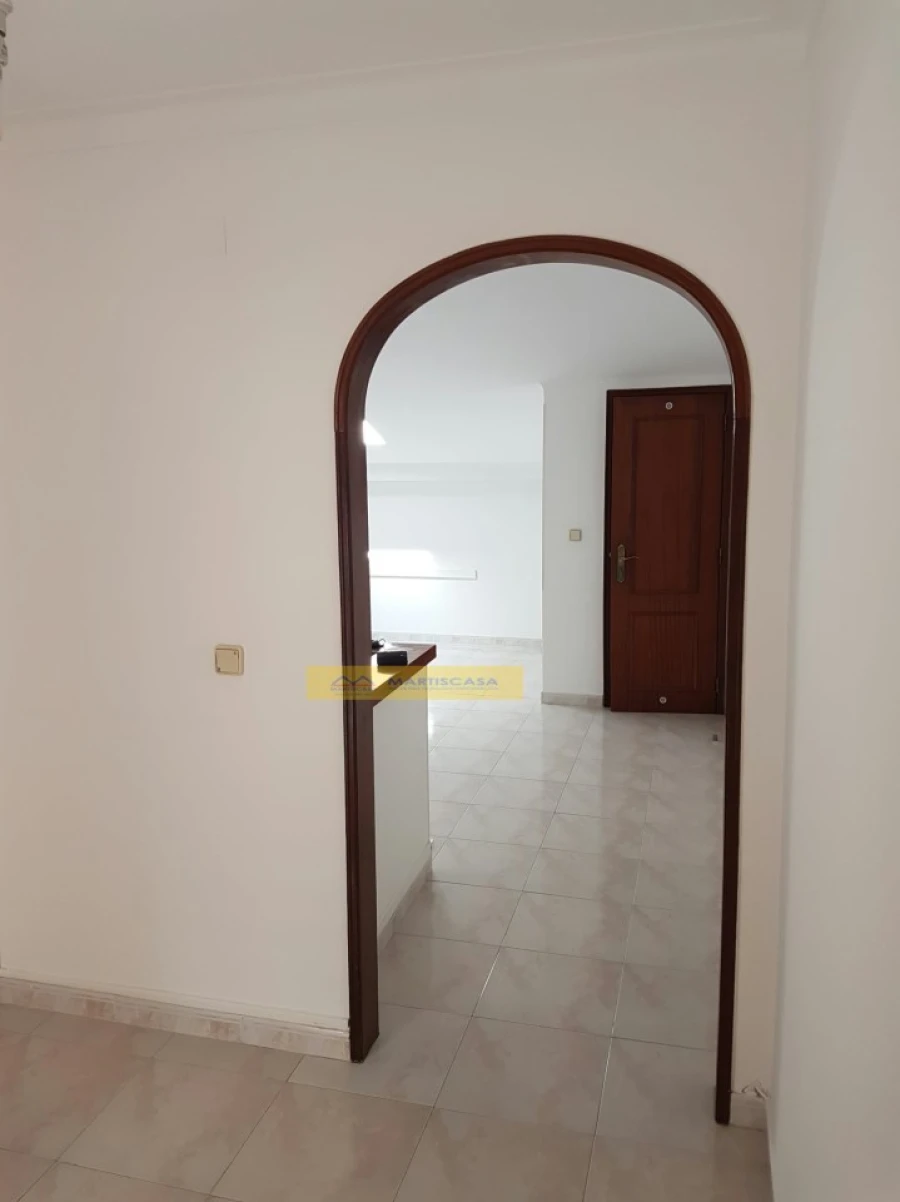 Apartamento T4 para Arrendamento em Algueirão-Mem Martins Foto 10