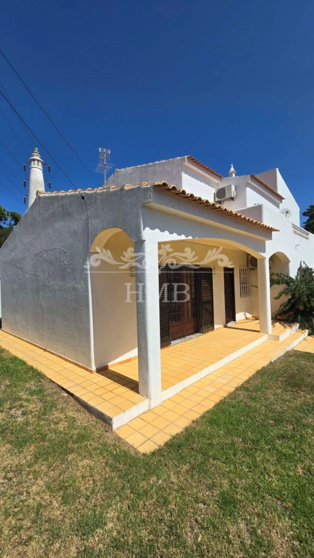 Moradia T3 para Venda em Portimão Foto 2