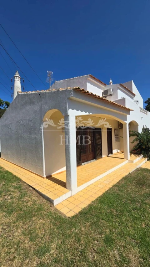 Moradia T3 para Venda em Portimão
