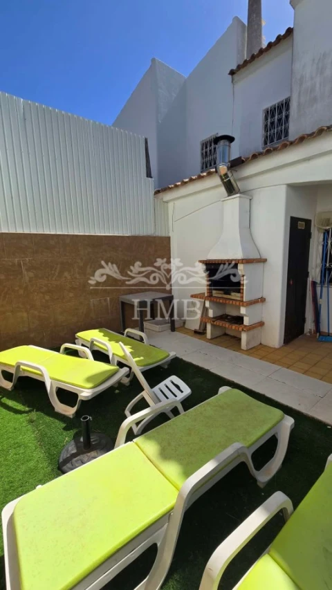 Moradia T3 para Venda em Portimão