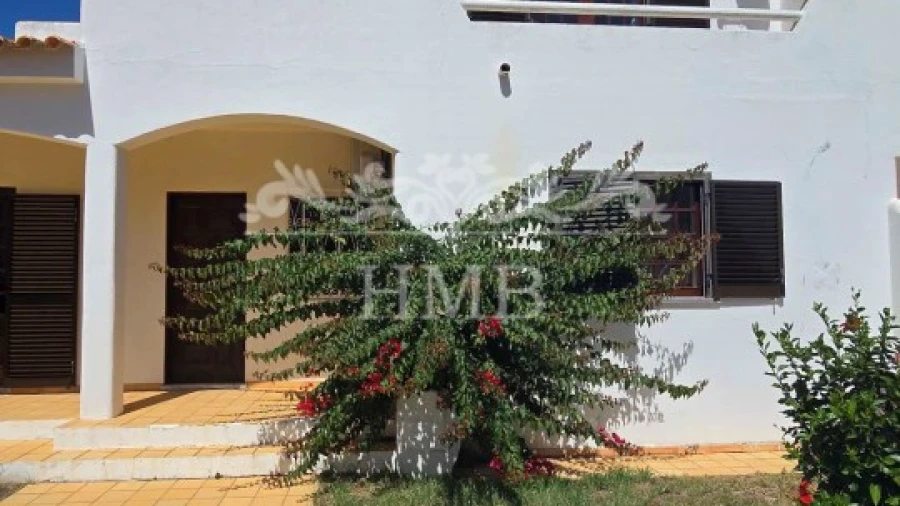 Moradia T3 para Venda em Portimão