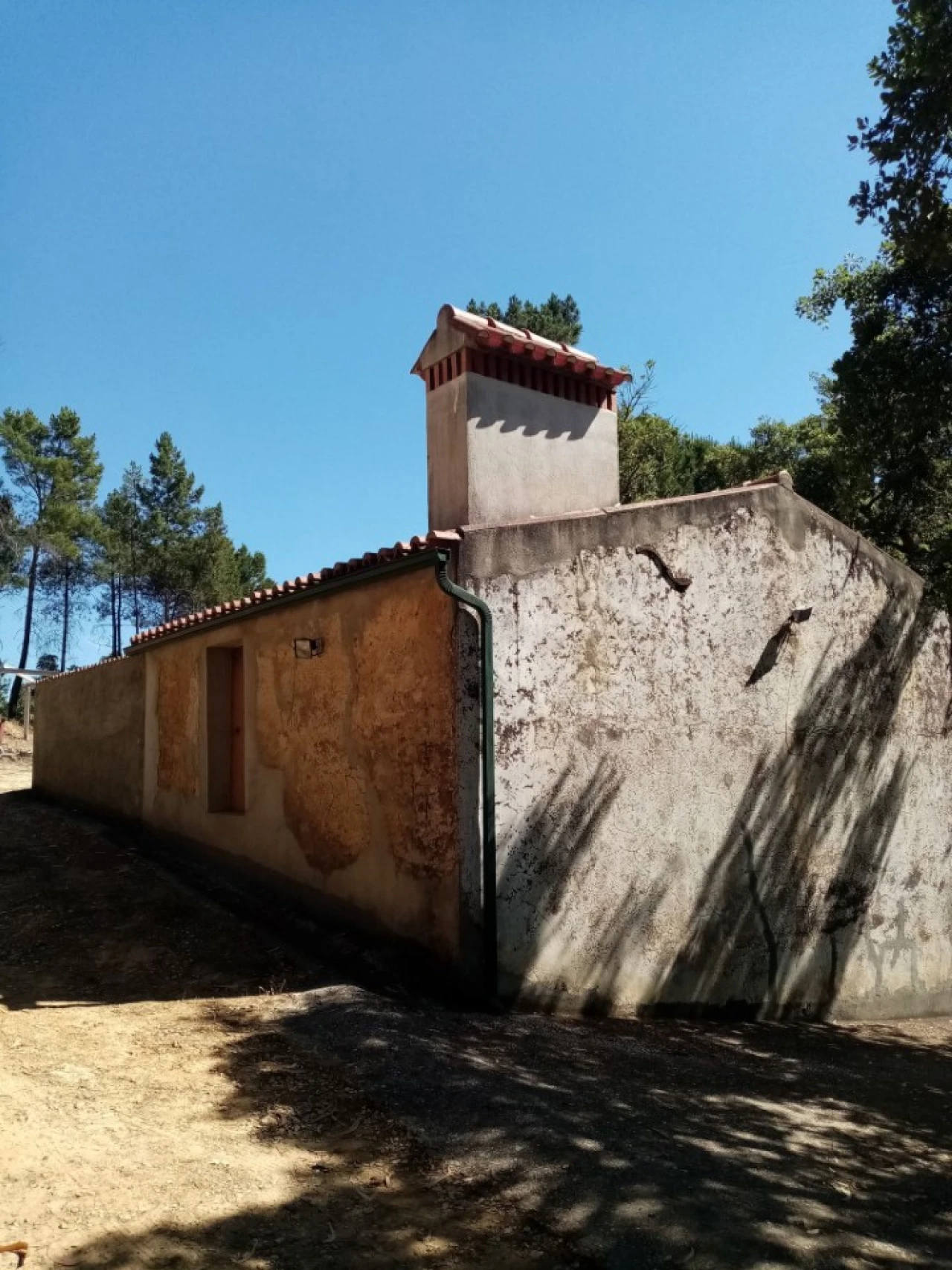 Quinta para Venda em Mação, Penhascoso e Aboboreira Foto 1