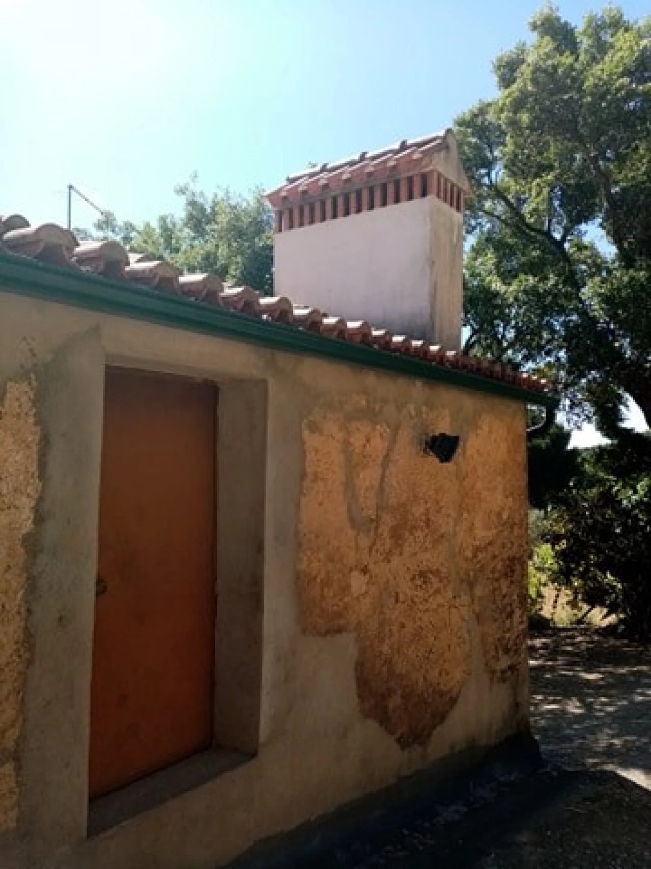 Quinta para Venda em Mação, Penhascoso e Aboboreira Foto 6