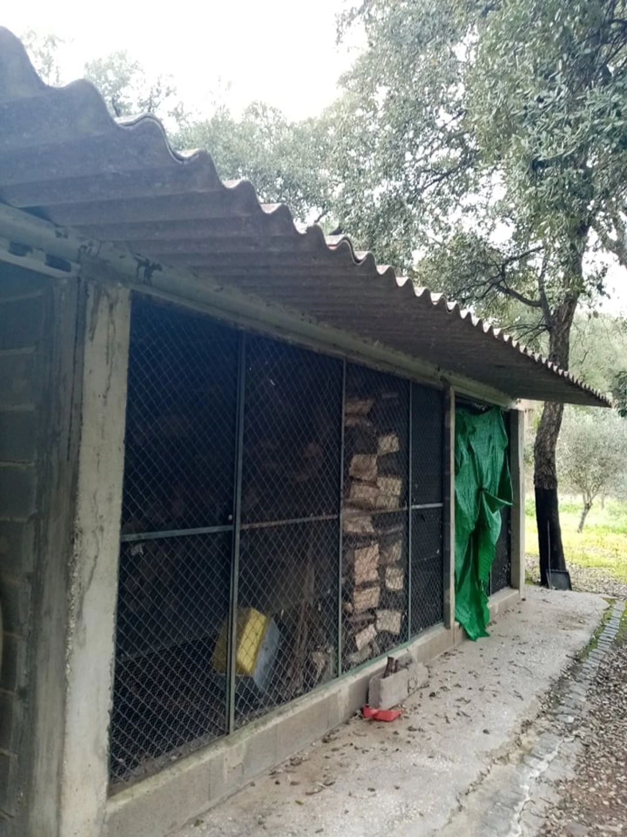 Quinta para Venda em Mação, Penhascoso e Aboboreira Foto 34