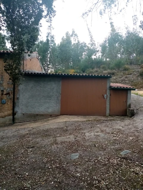 Quinta para Venda em Mação, Penhascoso e Aboboreira