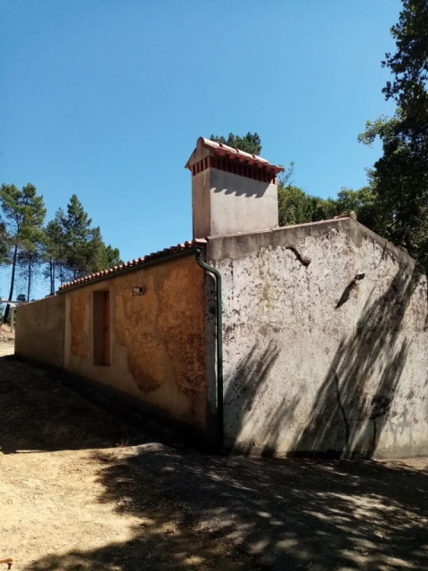 Quinta para Venda em Mação, Penhascoso e Aboboreira