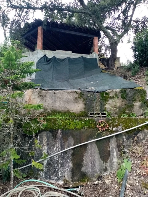Quinta para Venda em Mação, Penhascoso e Aboboreira