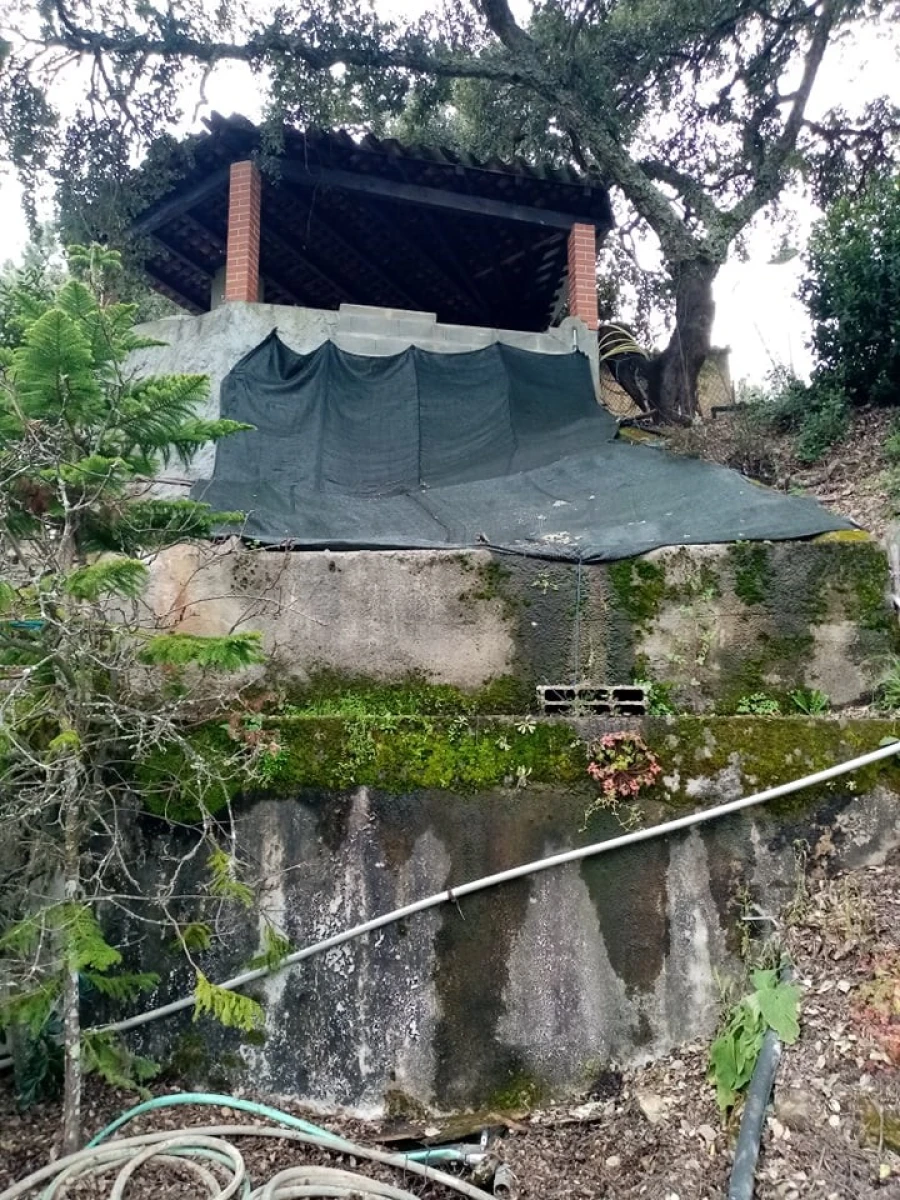Quinta para Venda em Mação, Penhascoso e Aboboreira Foto 26