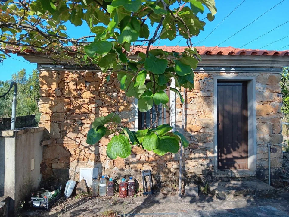 Quinta para Venda em Mação, Penhascoso e Aboboreira Foto 2