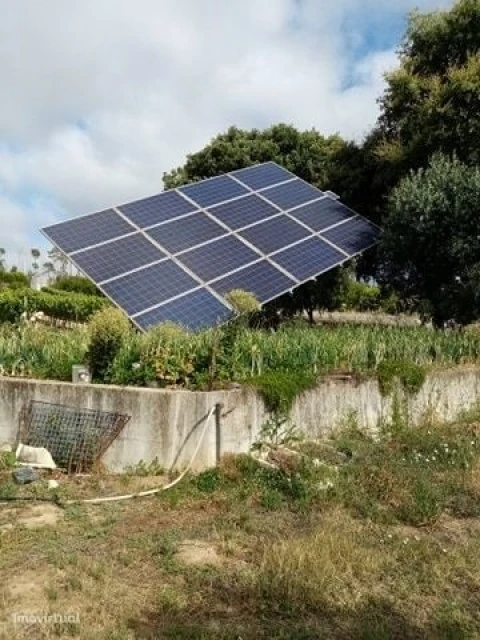 Quinta para Venda em Mação, Penhascoso e Aboboreira