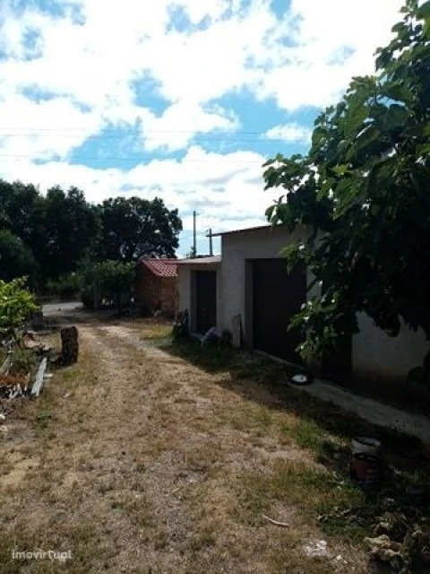 Quinta para Venda em Mação, Penhascoso e Aboboreira
