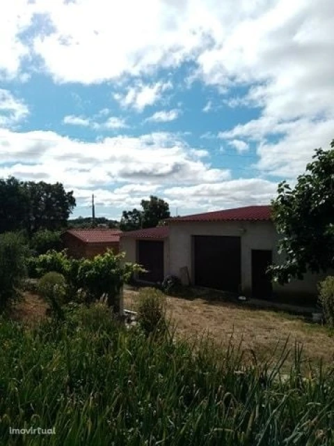 Quinta para Venda em Mação, Penhascoso e Aboboreira