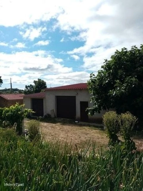 Quinta para Venda em Mação, Penhascoso e Aboboreira