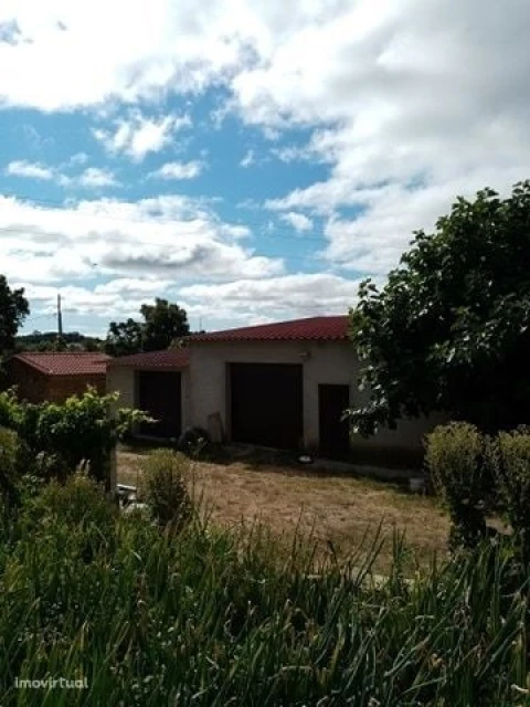 Quinta para Venda em Mação, Penhascoso e Aboboreira