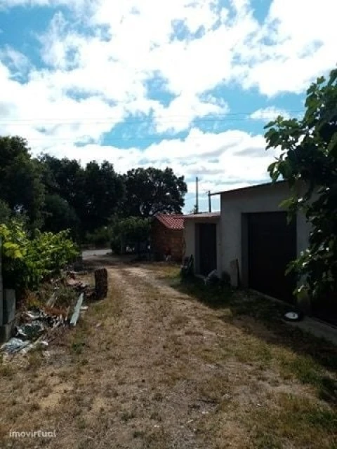 Quinta para Venda em Mação, Penhascoso e Aboboreira