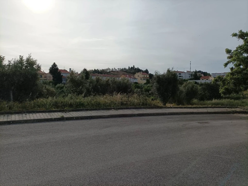 Terreno para Venda em Mação, Penhascoso e Aboboreira Foto 8