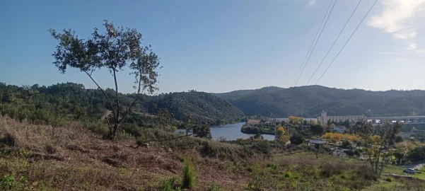 Terreno Agricola ou Rústico para Venda em Ortiga
