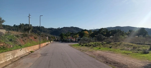 Terreno Agricola ou Rústico para Venda em Ortiga