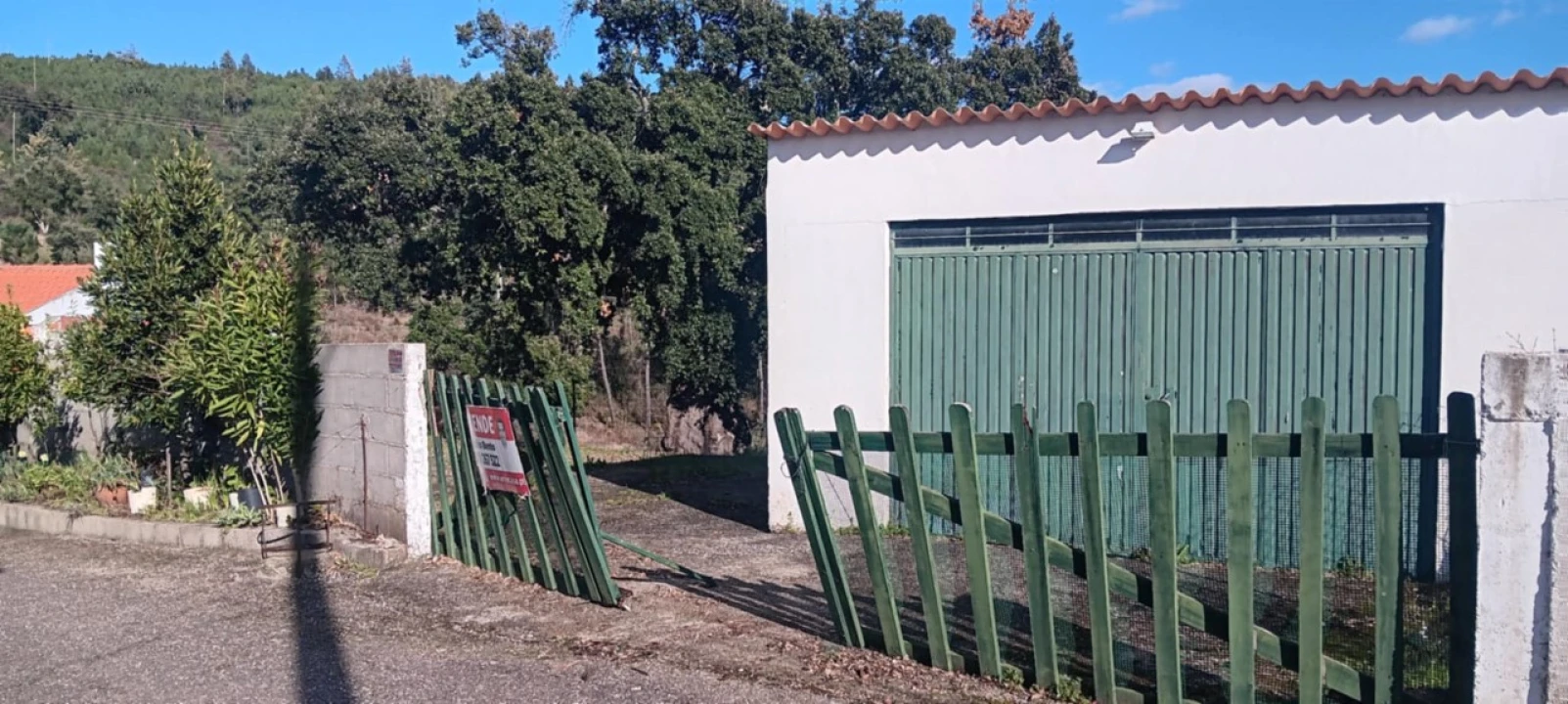 Terreno para Venda em Carvoeiro Foto 4