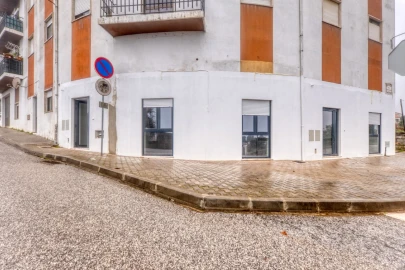 Apartamento T1 para Venda em Mação, Penhascoso e Aboboreira