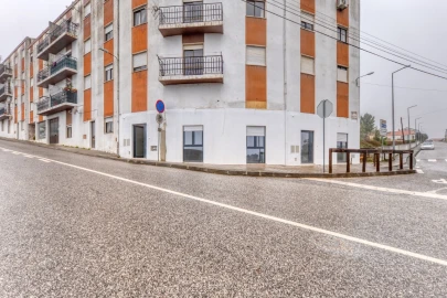 Apartamento T1 para Venda em Mação, Penhascoso e Aboboreira