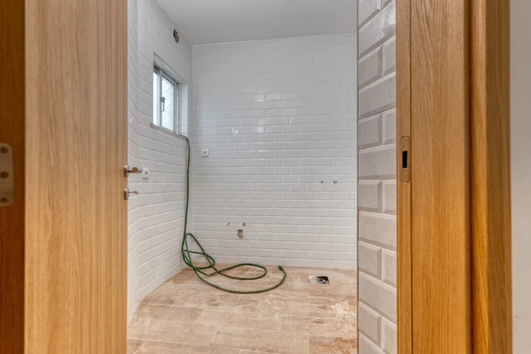 Apartamento T1 para Venda em Mação, Penhascoso e Aboboreira Foto 9