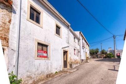 Moradia T2 para Venda em Mação, Penhascoso e Aboboreira