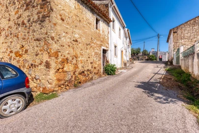 Moradia T2 para Venda em Mação, Penhascoso e Aboboreira