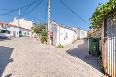 Moradia T2 para Venda em Mação, Penhascoso e Aboboreira
